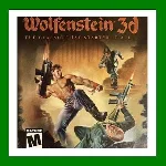 ✅Wolfenstein 3D✔️Steam Key🔑Region Free⭐0%💳АКЦИЯ🎁
