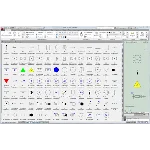 УГО систем газоснабжения