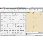 УГО телекоммуникационных систем