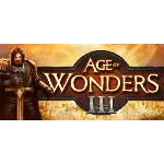 Age of Wonders III - STEAM Key - Region Free / ROW