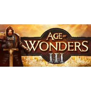 Age of Wonders III - STEAM Key - Region Free / ROW