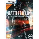 Battlefield 3: Close Quarters RU/EU REGION FREE ORIGIN