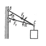 Решение задачи 1.2.4 из сборника Кепе О.Э.