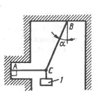 Решение задачи 1.2.6 из сборника Кепе О.Э.