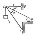 Решение задачи 1.2.8 из сборника Кепе О.Э.