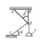 Решение задачи 1.2.9 из сборника Кепе О.Э.