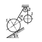 Решение задачи 1.2.11 из сборника Кепе О.Э.