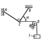 Решение задачи 1.2.13 из сборника Кепе О.Э.