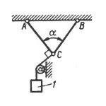 Решение задачи 1.2.14 из сборника Кепе О.Э.