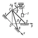 Решение задачи 1.4.2 из сборника Кепе О.Э.