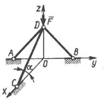 Решение задачи 1.4.5 из сборника Кепе О.Э.