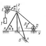 Решение задачи 1.4.6 из сборника Кепе О.Э.