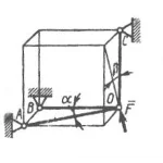 Решение задачи 1.4.9 из сборника Кепе О.Э.