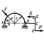 Решение задачи 2.1.7 из сборника Кепе О.Э.
