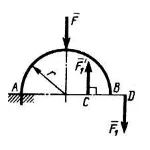 Решение задачи 2.1.8 из сборника Кепе О.Э.