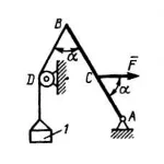 Решение задачи 2.1.10 из сборника Кепе О.Э.