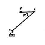 Решение задачи 2.1.12 из сборника Кепе О.Э.