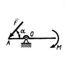 Решение задачи 2.1.14 из сборника Кепе О.Э.