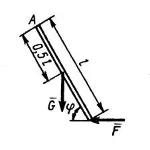 Решение задачи 2.2.2 из сборника Кепе О.Э.