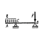 Решение задачи 2.3.5 из сборника Кепе О.Э.