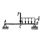 Решение задачи 2.3.7 из сборника Кепе О.Э.