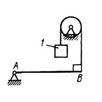 Решение задачи 2.3.13 из сборника Кепе О.Э.