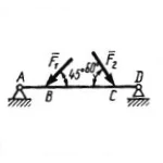 Решение задачи 2.4.2 из сборника Кепе О.Э.