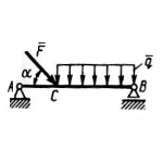 Решение задачи 2.4.6 из сборника Кепе О.Э.