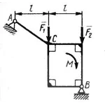 Решение задачи 2.4.27 из сборника Кепе О.Э.