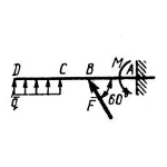 Решение задачи 2.4.36 из сборника Кепе О.Э.