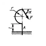 Решение задачи 2.4.46 из сборника Кепе О.Э.