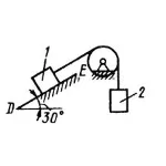 Решение задачи 2.5.3 из сборника Кепе О.Э.