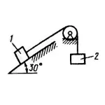 Решение задачи 2.5.8 из сборника Кепе О.Э.