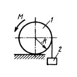 Решение задачи 2.6.6 из сборника Кепе О.Э.