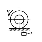 Решение задачи 2.6.12 из сборника Кепе О.Э.