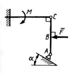 Решение задачи 3.2.5 из сборника Кепе О.Э.