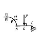 Решение задачи 3.2.6 из сборника Кепе О.Э.