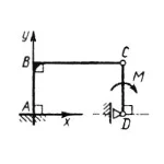 Решение задачи 3.2.8 из сборника Кепе О.Э.