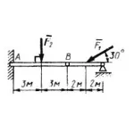 Решение задачи 3.2.9 из сборника Кепе О.Э.