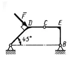 Решение задачи 3.2.11 из сборника Кепе О.Э.