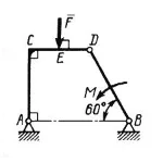 Решение задачи 3.2.13 из сборника Кепе О.Э.
