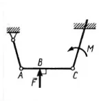 Решение задачи 3.2.14 из сборника Кепе О.Э.