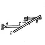 Решение задачи 3.2.16 из сборника Кепе О.Э.