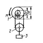 Решение задачи 3.3.2 из сборника Кепе О.Э.