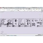 Проект высокомачтовой опоры ВМО-20