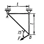 Решение задачи 4.2.6 из сборника Кепе О.Э.
