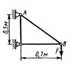 Решение задачи 4.2.7 из сборника Кепе О.Э.