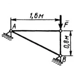 Решение задачи 4.2.8 из сборника Кепе О.Э.