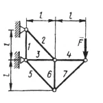 Решение задачи 4.3.4 из сборника Кепе О.Э.