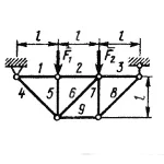 Решение задачи 4.3.9 из сборника Кепе О.Э.